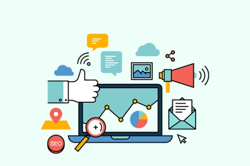 定襄提升网络推广效果企业要注意哪些方面的问题