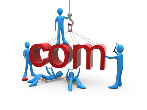 定襄企业网站建设成功与否和哪些有关呢