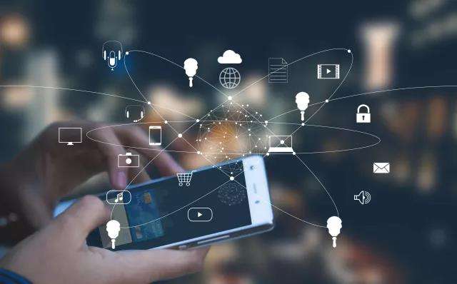 定襄分析企业做微信营销常见的几种模式