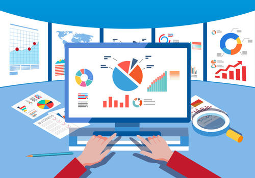 定襄哪一种网站设计风格才是适合企业呢？