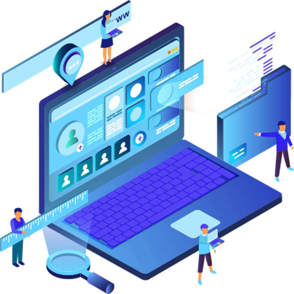 定襄分析企业网站设计过程中需要注意的几个问题